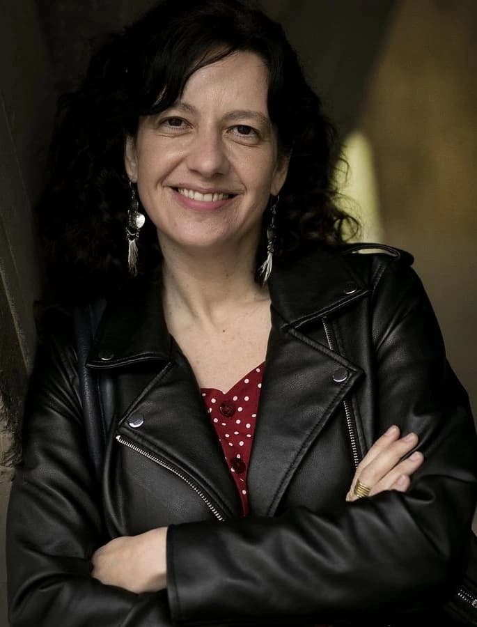 Laia Aguilar