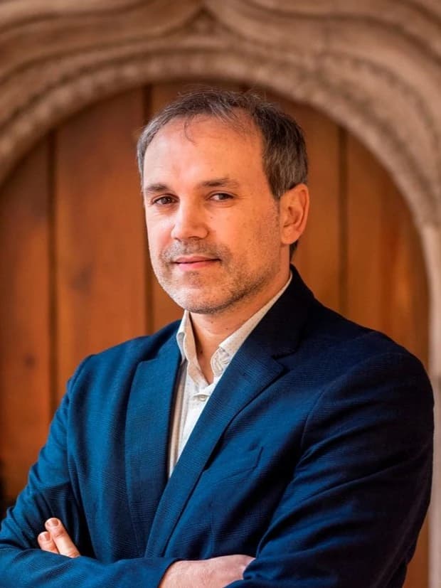 Luis Zueco
