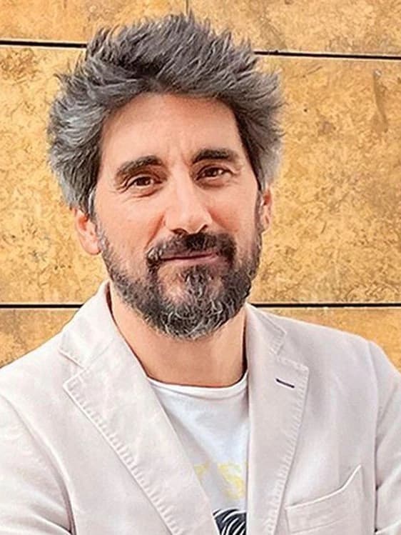 Manel Loureiro