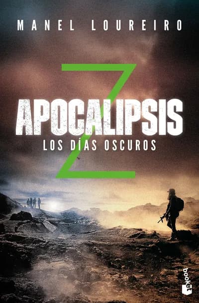Los días oscuros