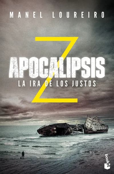 La ira de los justos
