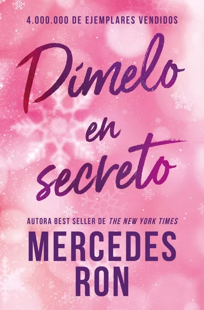 Dímelo en secreto