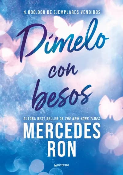 Dímelo con besos