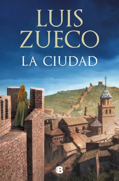 La ciudad