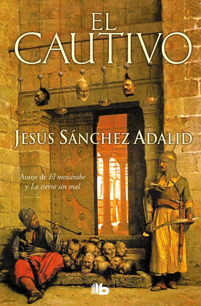El cautivo